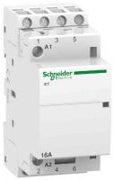 Moduulikontaktori Schneider Electric Acti 9 iCT